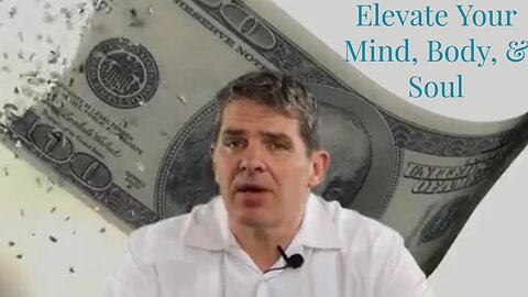 Unlock Your True Potential: Elevate Your Mind, Body, and Soul with Kevin Schmidt