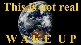 Break the globe illusion - Research Flat Earth ✅