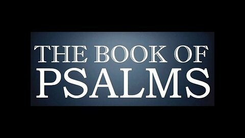 Psalm 47: The Excellency Of Jacob