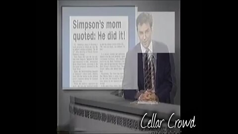 Norm MacDonald Crushes OJ Simpson (Compilation) SNL Weekend Update - Cellar Crowd - 2016