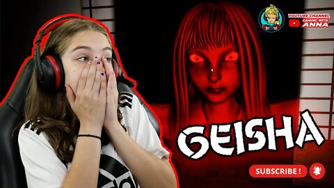 Where Is The Key In Geisha Roblox Part 1 - Roblox Geisha Walkthrough