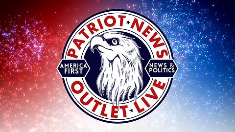 America First News & Politics Live TV