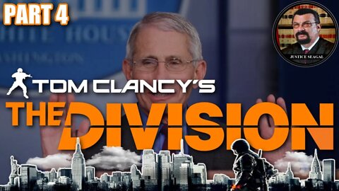 🔴WE THE MEME DIVISION Part 4 #tomclancy