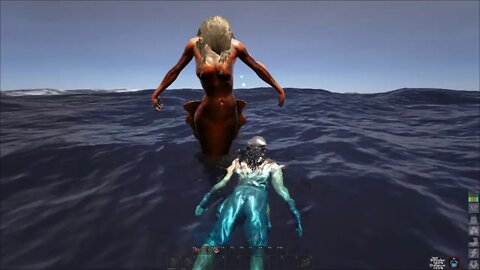 Friend of the Mermaids - PlayAtlas / Atlas game