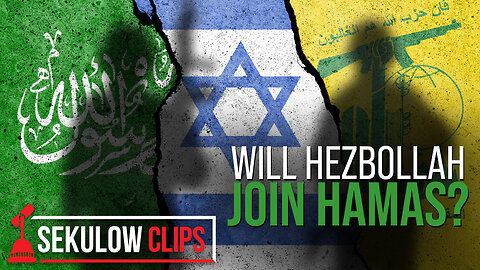 What Would Happen If Hezbollah Joined The War?