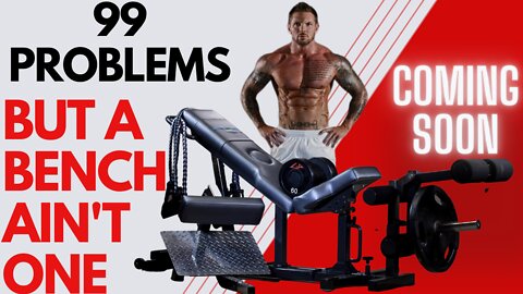 Multi-Functional Exercise Equipment! McCall Fitness Nutrition, best place to buy supplements online
