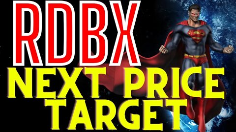 REDBOX Stock Short Squeeze Update Report: The Next Realistic Price Target For $RDBX Stock #rdbxstock