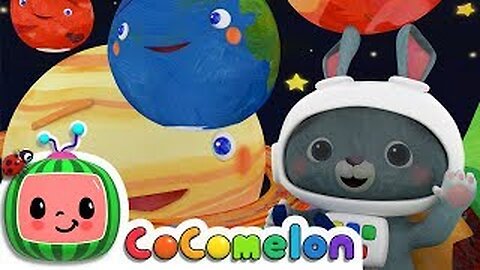 Sports Ball Song | CoComelon Nursery Rhymes & Kids Songs