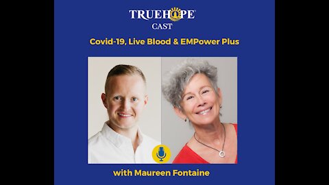 EP35: Is COVID changing our Blood?