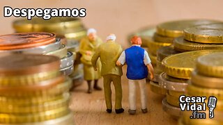 Despegamos: Alerta bancaria española, subida pensiones, pinza China-Saudí y despidos en Alemania