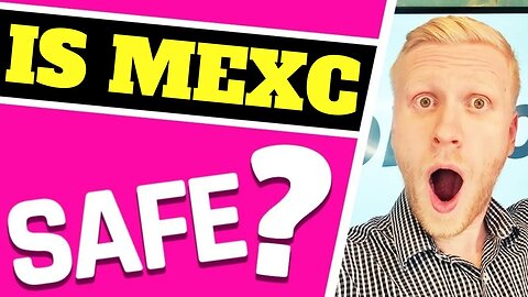 MEXC Global Exchange Review: Is MEXC Safe or Not? (MEXC Referral Code)