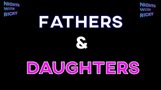 Fathers And Daughters