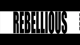 I recorded this song 6 years ago and never released it....Tyson James ***Rebellious***