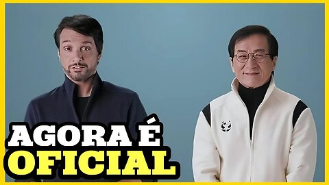 JACKIE CHAN ESTARÁ EM NOVO KARATE KID!!!