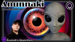 Os Anunankis e os ET's #anunnaki