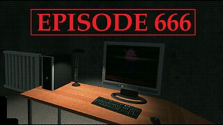 EPISODE 666 Game