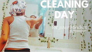 Cleaning Day|part 1