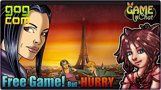 ⭐Free Game, "Broken Sword: Director's Cut" ⚔️🎭🔥 Claim it now! 🔥Hurry on this one!