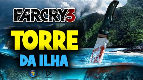Far Cry 3 - PC / Island Tower
