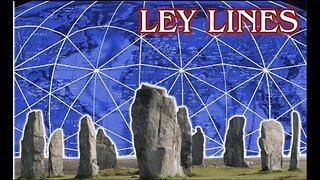 Ley Lines: Dragonlines