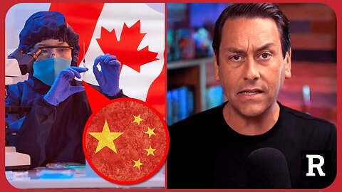 Chinese Spies in Canada's BIOLABS! Trudeau's BIGGEST scandal yet!