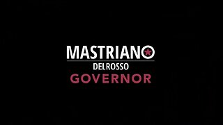 Doug Mastriano For Pennsylvania Governor 2022