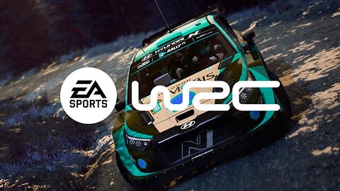 EA SPORTS WRC GamePlay - Part 2