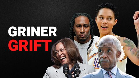 Kamal Grifts Griner, Jordan Neely Funeral, Is "Karen" Racist, and more! (Call in Show)