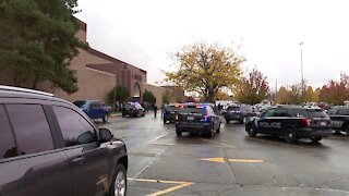 Twin Falls Sheriff Shooting Response