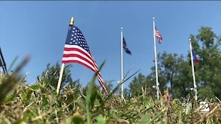 Local events mark 20th anniversary of 9/11