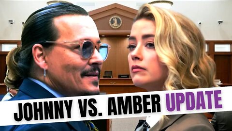 Johnny Depp VS. Amber Heard Update Psychic Tarot Reading