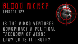IS the Vinco Ventures conspiracy a political takedown of Jesse Law? Or is it Truth?