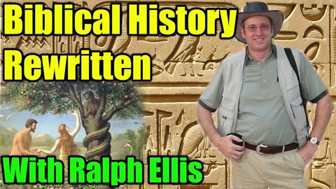 Ralph Ellis - Biblical History Rewritten : 241