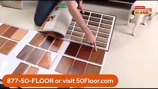 50 Floor | Morning Blend