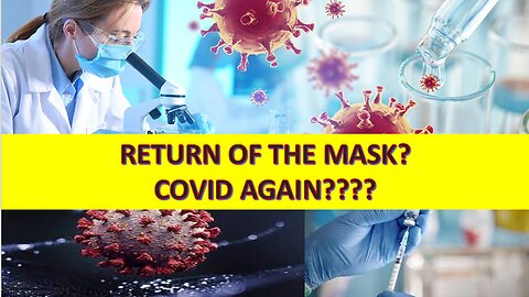 COVID MANDATES RETURN: Georgia College Requiring Masks Despite ZERO Infections On Campus