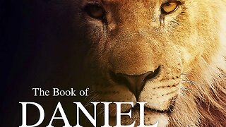Daniel 1:1-4 - Babylon The State