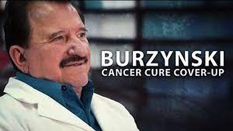 SUPRESSING THE CURE- THE CANCER CURE COVER-UP FULL DOCUMENTARY (PART 1 OF 2)