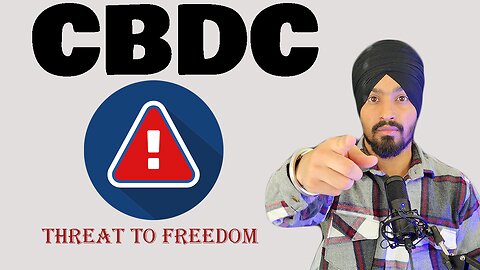 CBDC pros and cons, threat to freedom, alternative investments to look forward in Punjabi (2023)