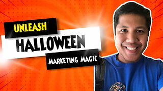 Halloween Email and Social Media Marketing: Spooktacular Secrets for October Promotions