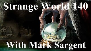 Who can withstand Flat Earth - SW140 - Mark Sargent ✅