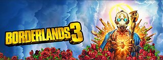 Borderlands 3 playthrough Part 1 (No commentary)