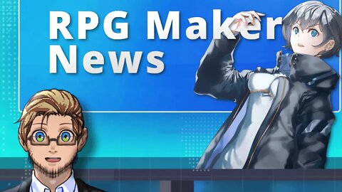 Game Character Hub Portfolio Edition Got a New Update! | RPG Maker News #84