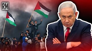 Western Outrage After Israelis Experience 1% of What They Do to Palestinians