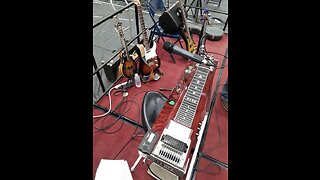 Steel Guitar Rag