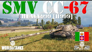 SMV CC-67 - heavy999 [H999]