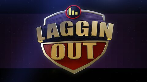 Welcome to Laggin' Out Entertainment!