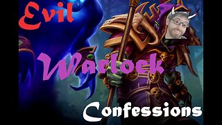 World of Warcraft: warlock Confessions