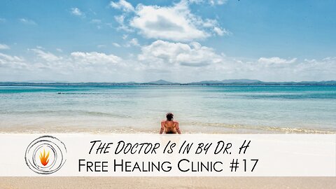 C-Shot Injury Free Clinic w/ Dr. H - Session 17