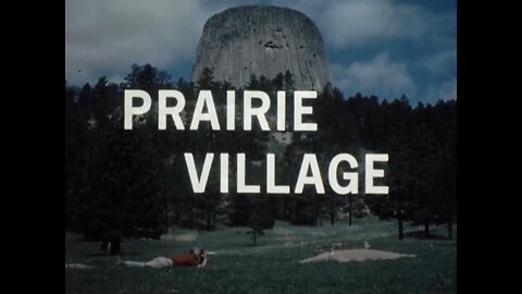 Mutual of Omaha's Wild Kingdom - Prairie Dog Village