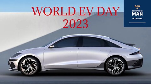 World EV Day 2023